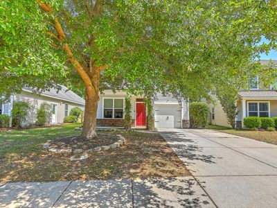 3661 Locklear Ln, Mount Pleasant, SC, 29466