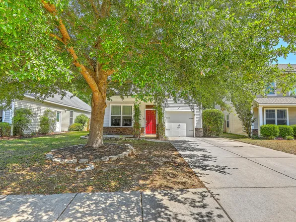3661 Locklear Ln, Mount Pleasant, SC 29466