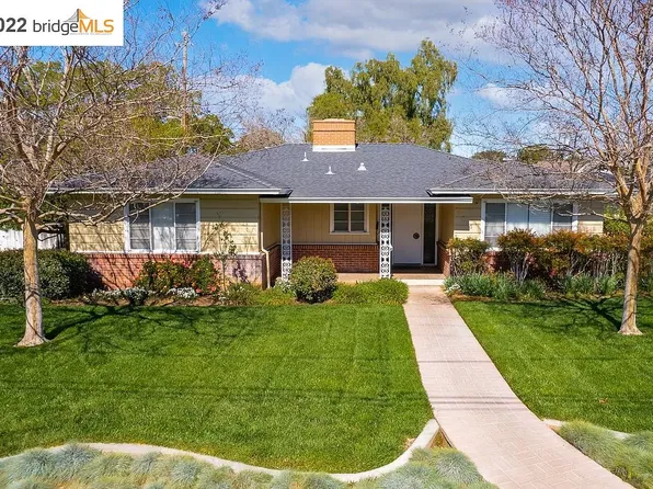 2831 Sinclair Ave, Concord, CA 94519