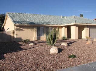 68440 Estio Rd, Cathedral City, CA 92234