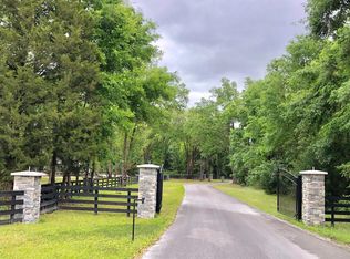 20109 NW 22nd Rd, Newberry, FL 32669