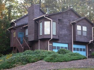 3970 N Indian Cir NW, Kennesaw, GA 30144