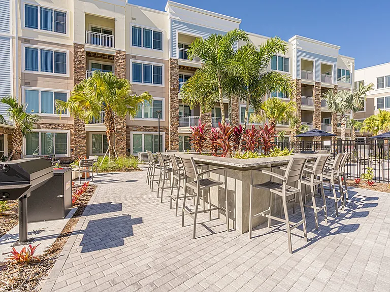 Sandpiper Glen 62+ Apartments — Photo 7