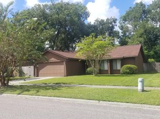11582 W Ride Dr, Jacksonville, FL 32223
