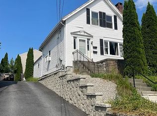 21 N Main St #1, Natick, MA 01760