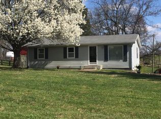 9832 Sam Donald Rd, Nolensville, TN 37135