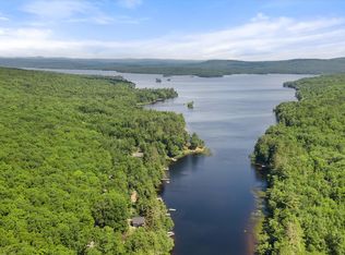 L5-6 Great Moose Dr #9, Hartland, ME 04943