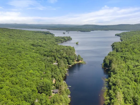 L5,6,9,10 Great Moose Drive, Hartland, ME 04943