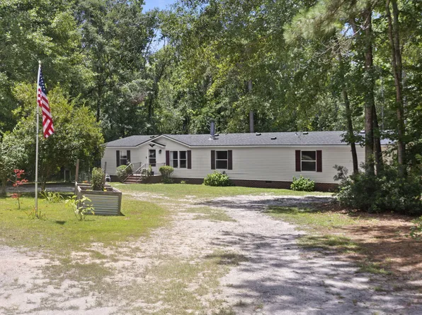 1241 Old Louisville Road, Grovetown, GA 30813