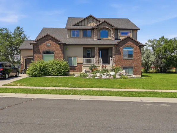 5058 W 5300 S, Hooper, UT 84315
