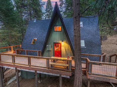 3426 Fawn Cir, Arnold, CA, 95223