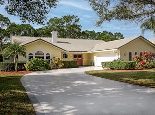 1186 SW Mirror Lake Cv, Port Saint Lucie, FL 34986