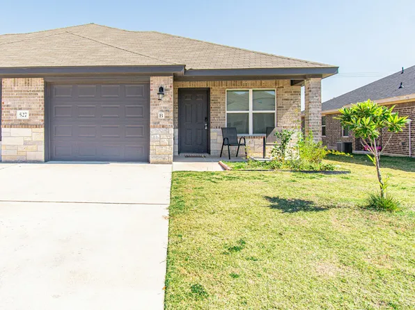 527 Lost Trl #B, Copperas Cove, TX 76522