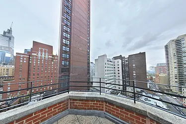 Rented by Stonehenge NYC LLC