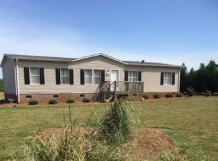 5328 Sherrills Ford Rd, Catawba, NC 28609