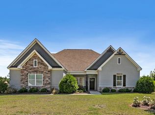 114 Bozeman Way, Dothan, AL 36305