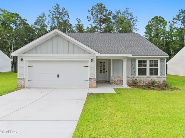 9634 W Oaklawn Rd, Biloxi, MS 39532