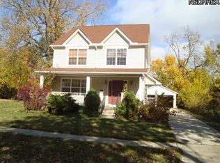 7603 Linwood Ave, Cleveland, OH 44103