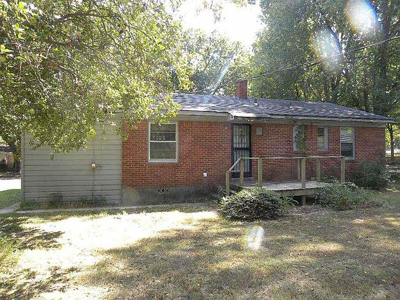 3019 Sienna Road, Memphis, TN 38134