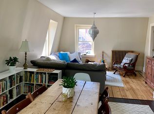 39 North St #3, Portland, ME 04101