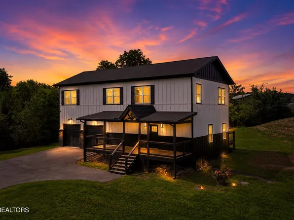 3239 Sybill Lee Ln, Sevierville, TN 37876