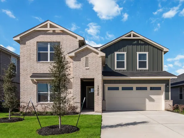 14907 Found Admiral Ln, Manor, TX 78653