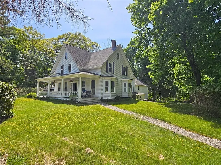 144 East St — Photo 4