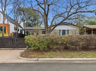2905 Brinwood Ave, Austin, TX 78704