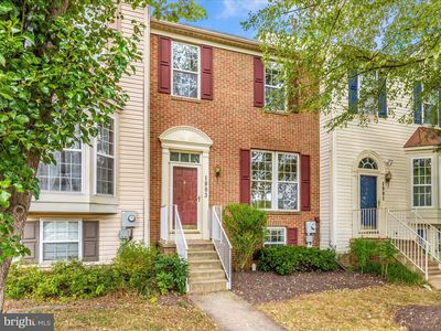 1803 Country Run Way, Frederick, MD, 21702