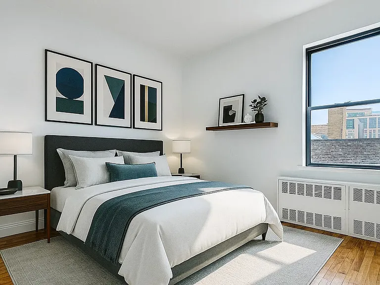 215 W 101st St #8A — Photo 6