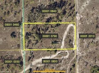 Gooden Grove Rd, Fort Myers, FL 33913