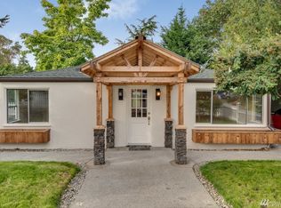 1222 NE 184th St, Seattle, WA 98155