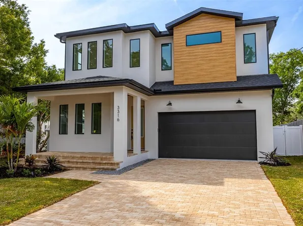 3316 W Wisconsin Ave, Tampa, FL 33611
