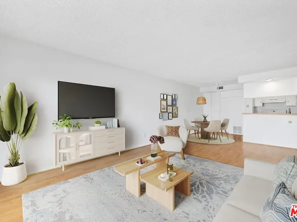 1517 E Garfield Ave APT 23, Glendale, CA 91205