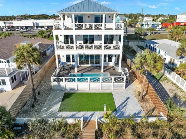 13401 Oleander Dr, Panama City Beach, FL 32407