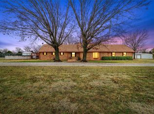 1108 County Road 4900, Trenton, TX 75490