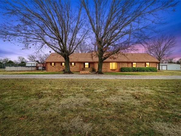 1108 County Road 4900, Trenton, TX 75490