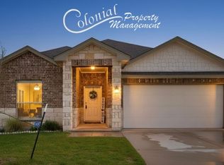 2032 Mallard Ct, Copperas Cove, TX 76522