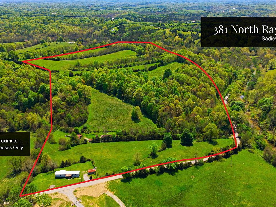 1st image of 381 N Rays Fork Rd