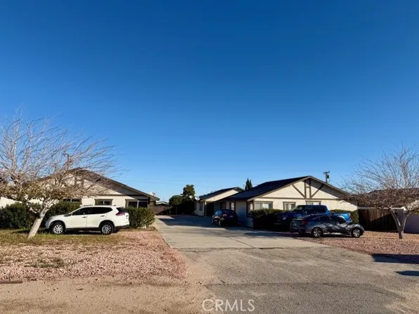 13890 Juniper St, Hesperia, CA 92345
