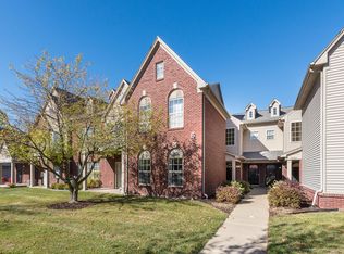 1385 Addington Ln, Ann Arbor, MI 48108