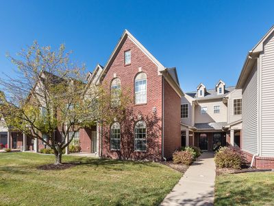 1385 Addington Ln, Ann Arbor, MI, 48108