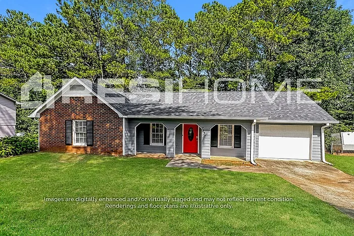 7332 Fernwood Dr