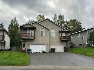 7012 Cape Lisburne Loop, Anchorage, AK 99504