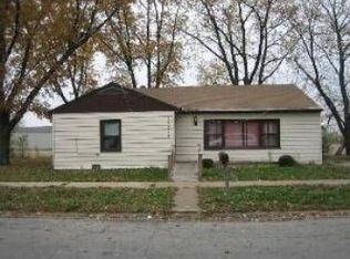 16309 Union Ave, Harvey, IL 60426