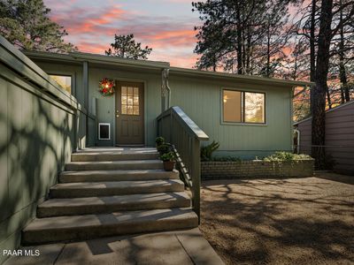 1020 Heap Ave, Prescott, AZ, 86303