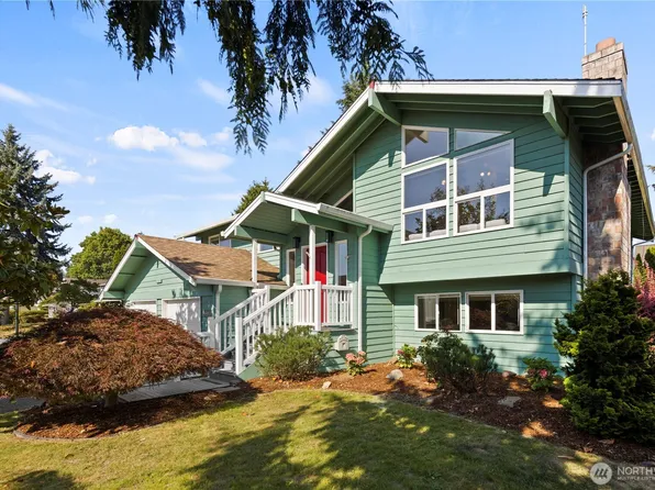 2008 Anacortes Avenue NE, Renton, WA 98059