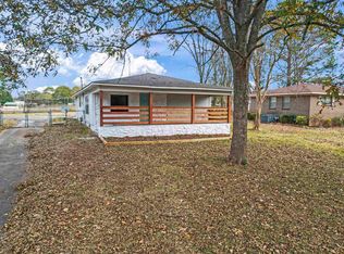 2431 Circle Dr, Bessemer, AL 35023