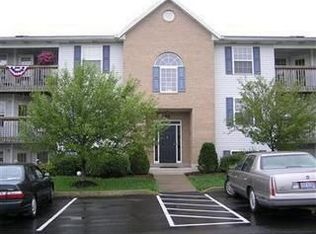 9911 Rough Way, Lebanon, OH 45036