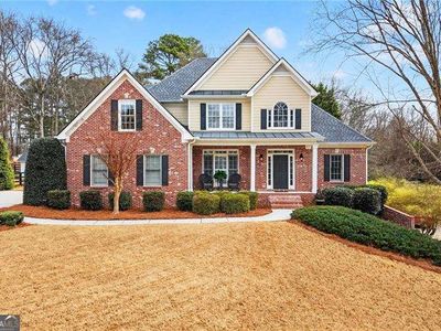 103 Oak Hill Ct, Canton, GA, 30115